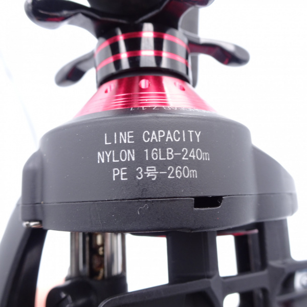 15エランワイドパワープラス 71L